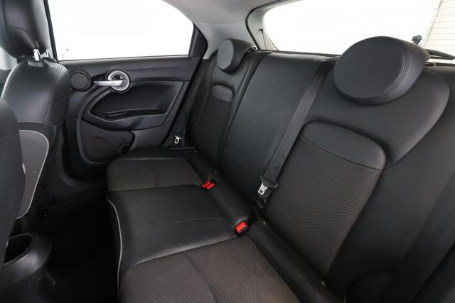 Fiat 500x image 2