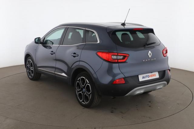 Renault Kadjar image 4