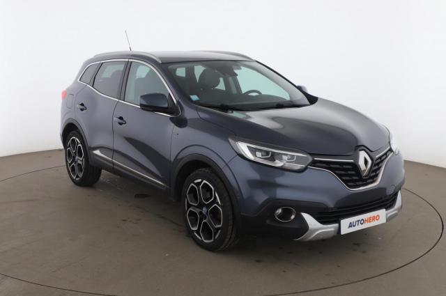 Renault Kadjar image 1