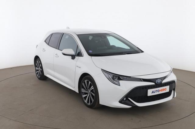 Toyota Corolla image 6