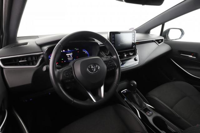 Toyota Corolla image 9
