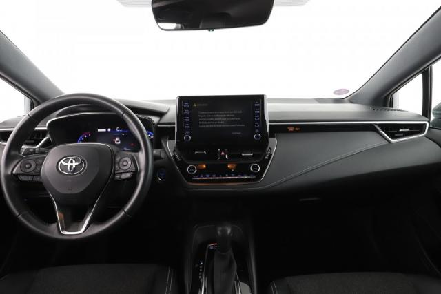 Toyota Corolla image 8