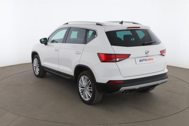 Seat Ateca image 9