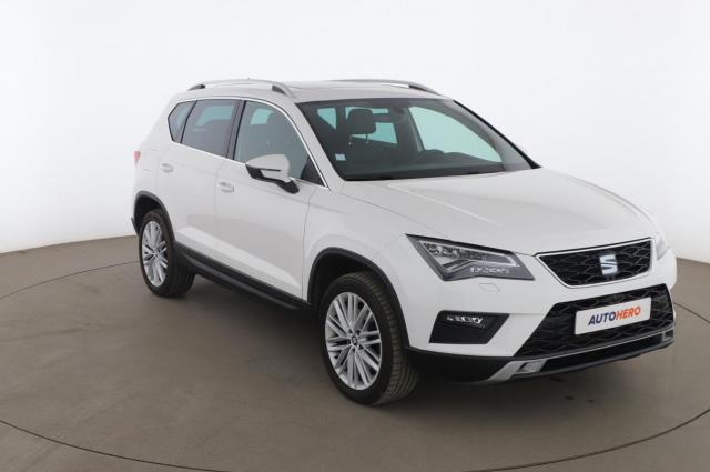 Seat Ateca image 8