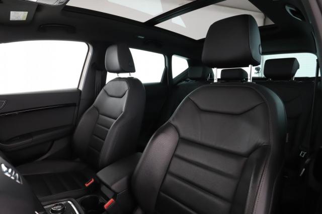 Seat Ateca image 6