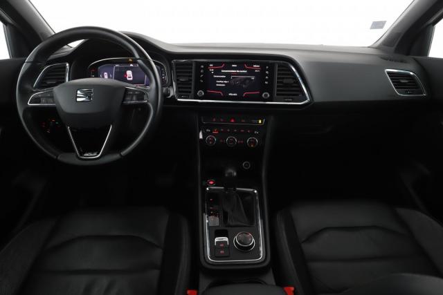 Seat Ateca image 2
