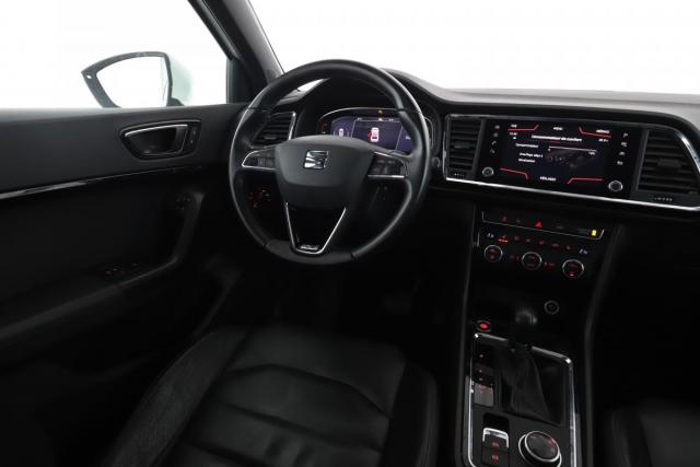 Seat Ateca image 3