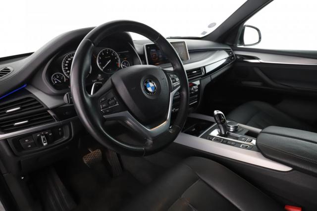 Bmw X5 image 6