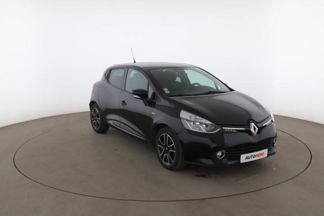 Renault Clio image 1