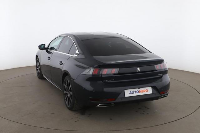 Peugeot 508 image 8