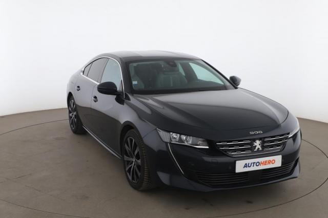 Peugeot 508 image 3