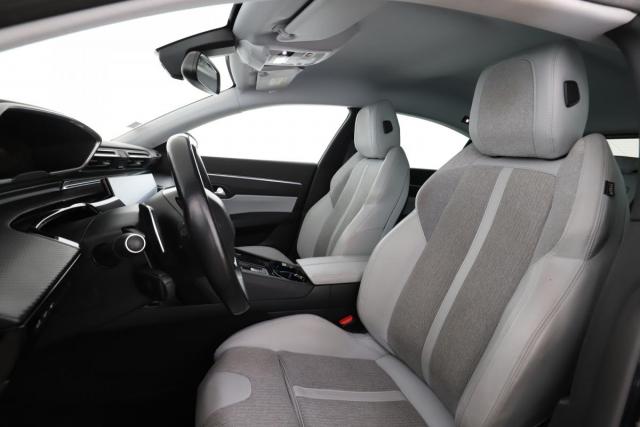 Peugeot 508 image 5