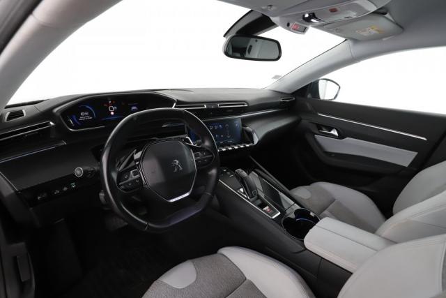 Peugeot 508 image 4