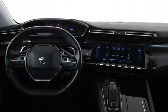 Peugeot 508 image 2