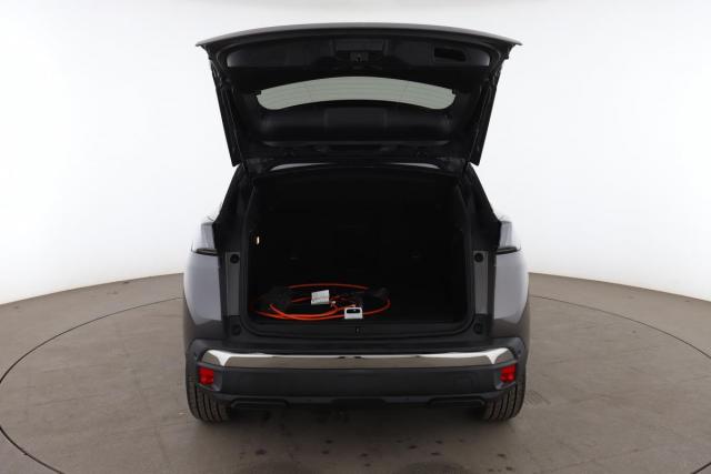 Peugeot 3008 image 8