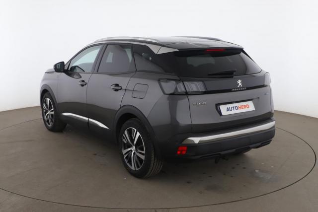 Peugeot 3008 image 4