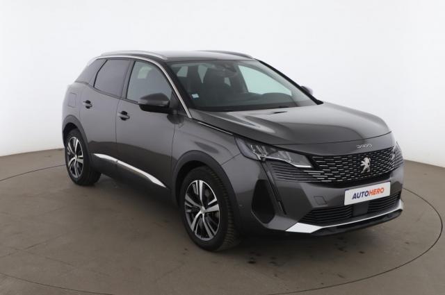 Peugeot 3008 image 5