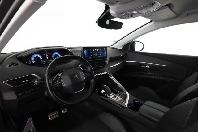 Peugeot 3008 image 6