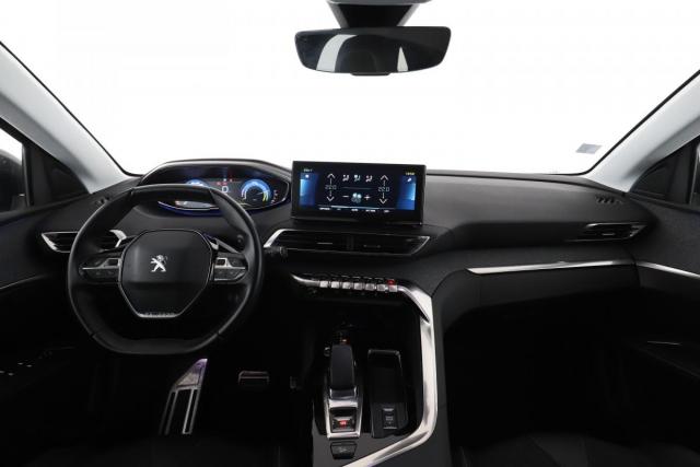 Peugeot 3008 image 1