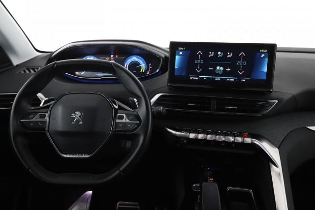 Peugeot 3008 image 7