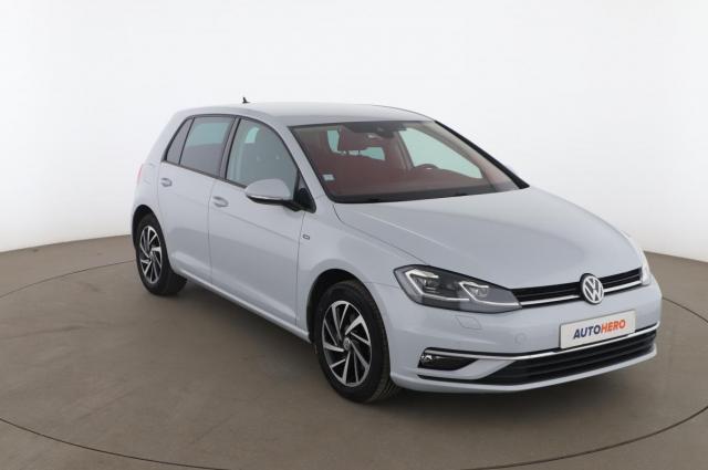 Volkswagen Golf image 2