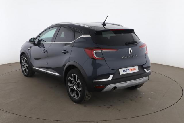 Renault Captur image 9
