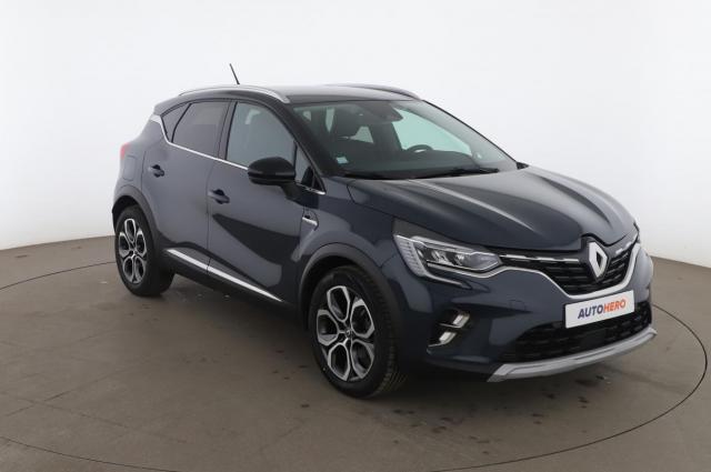 Renault Captur image 5