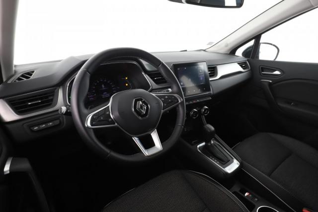 Renault Captur image 8