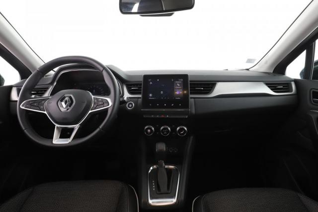 Renault Captur image 1