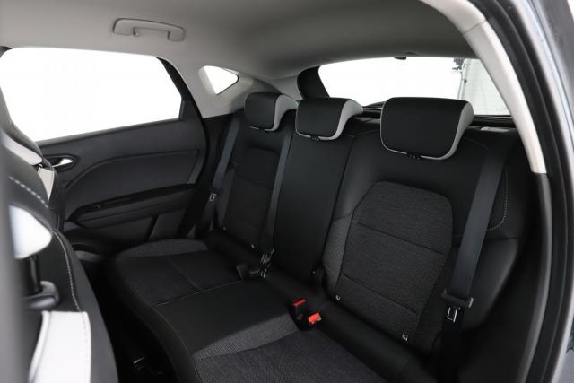 Renault Captur image 6