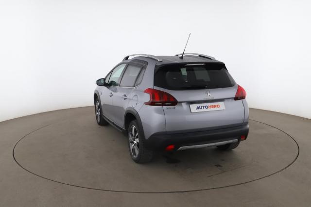 Peugeot 2008 image 7