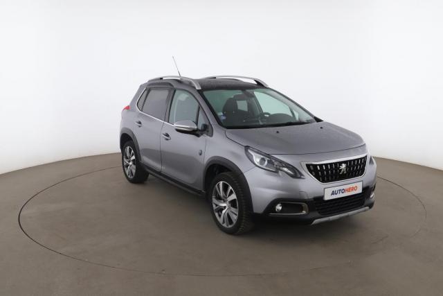 Peugeot 2008 image 9