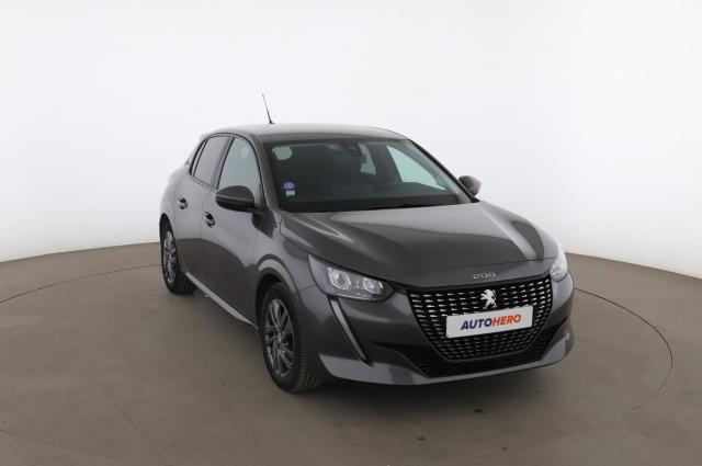 Peugeot 208 image 6