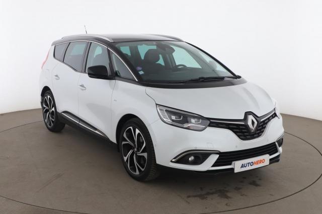 Renault Grand Scénic image 6