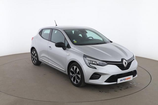 Renault Clio image 1