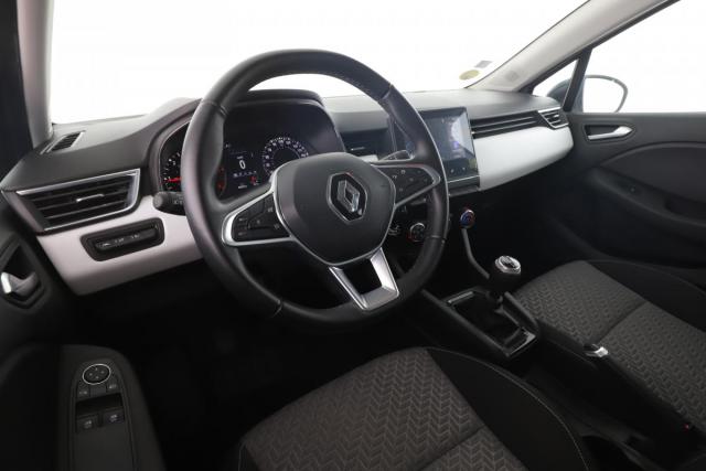 Renault Clio image 2