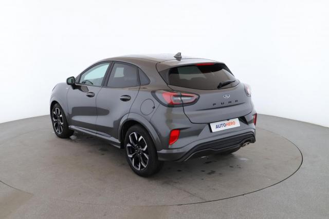 Ford Puma image 4