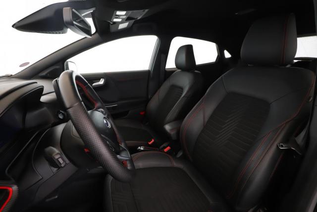 Ford Puma image 5