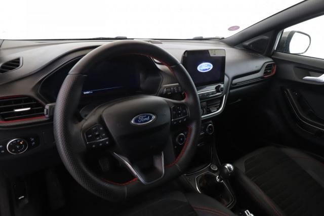 Ford Puma image 6
