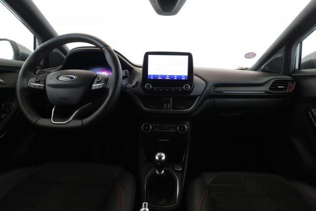 Ford Puma image 1