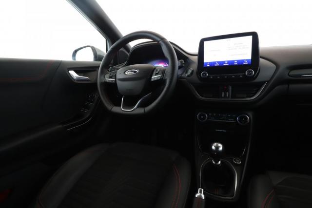 Ford Puma image 2