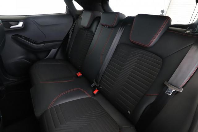 Ford Puma image 9