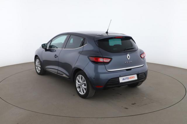Renault Clio image 3