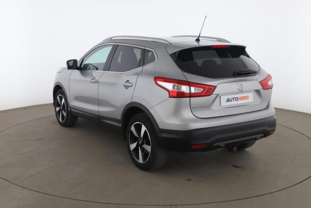 Nissan Qashqai image 3