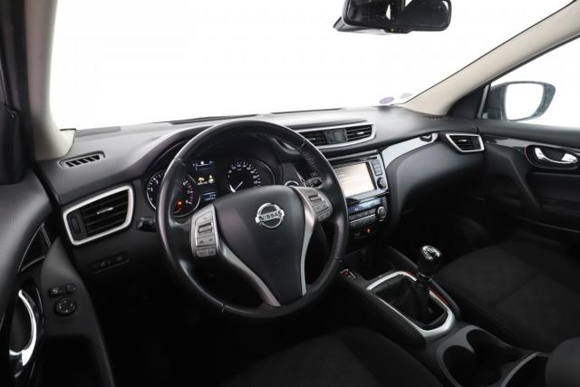 Nissan Qashqai image 6