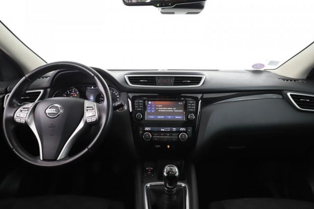 Nissan Qashqai image 2