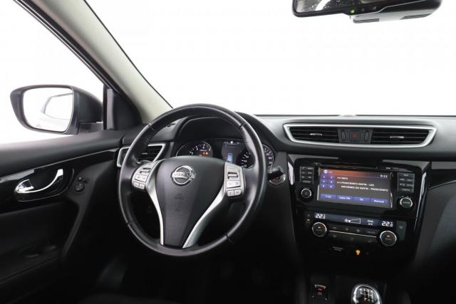 Nissan Qashqai image 5