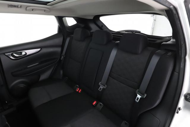 Nissan Qashqai image 4