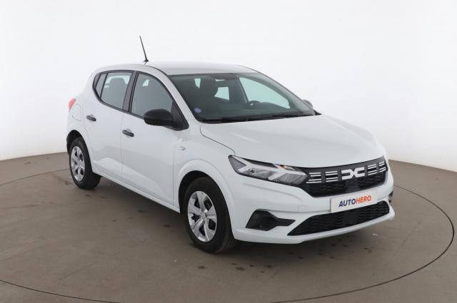 Dacia Sandero Iii image 5