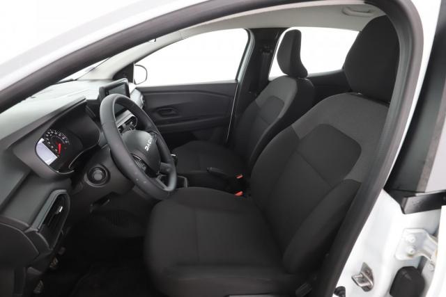 Dacia Sandero Iii image 6